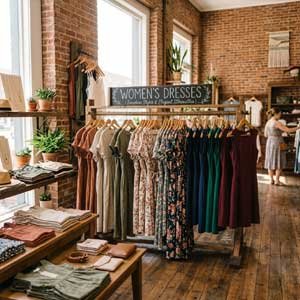 Women's Dresses